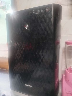 Máy lọc không khí. Mua bán Máy lạnh, điều hoà tại Quận 12 Tp Hồ Chí Minh được đăng bởi Ngọc Long Lý