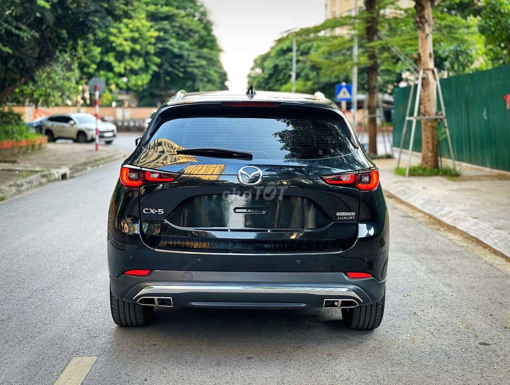 2024 Luxury 2.0 AT - 20000 km. Mua bán Ô tô tại Quận Cầu Giấy Hà Nội được đăng bởi oto lướt hà nội  hình 5