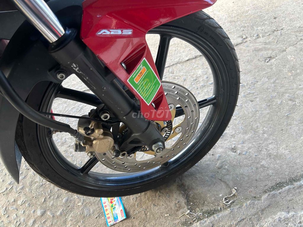 Winner x thắng ABS máy zin êm biển vip chính chủ. Mua bán Xe máy tại Quận Bình Tân Tp Hồ Chí Minh được đăng bởi Cầm đồ thanh lý hình 3