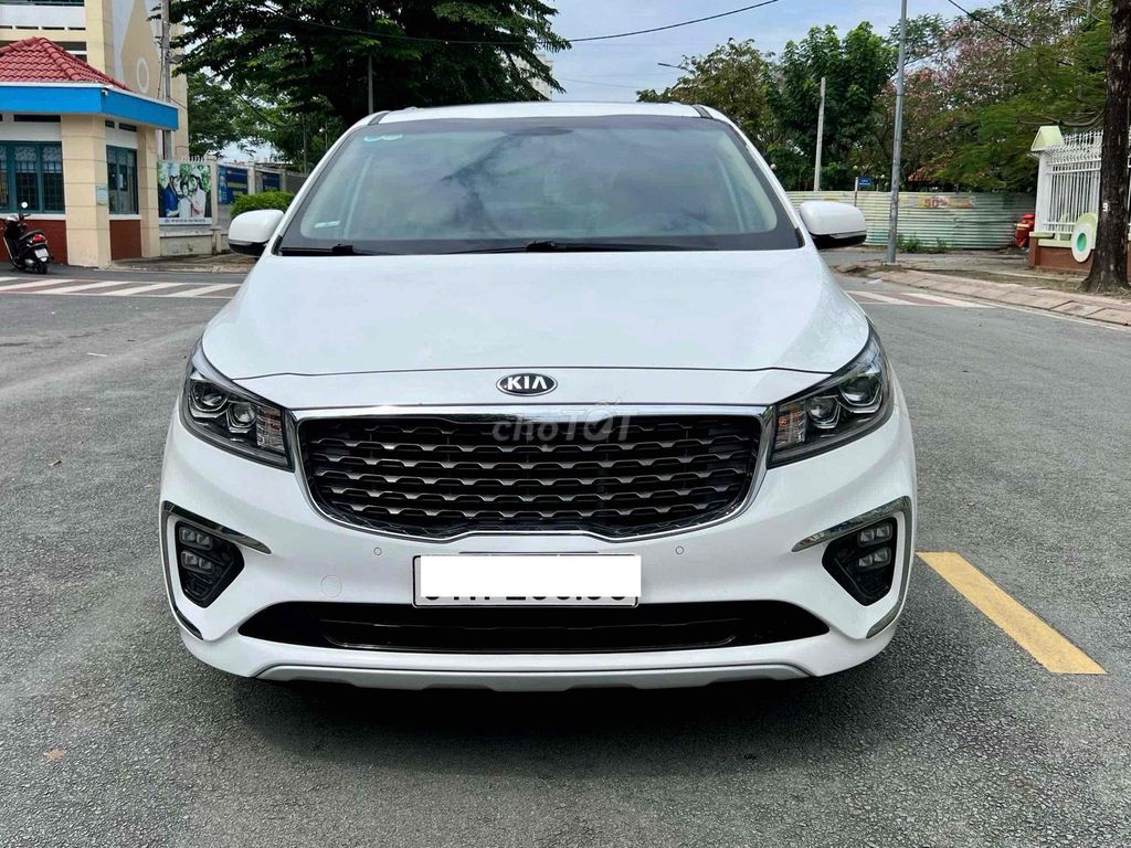 Kia Sedona 2020 GAT Premium  - 85000 km. Mua bán Ô tô tại Quận 12 Tp Hồ Chí Minh được đăng bởi MR Duy hình 1