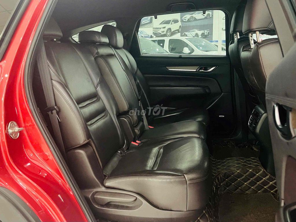Mazda CX 8. 2.5L Premium -SX2020 xe đẹp