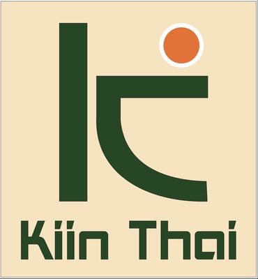 KIIN THÁI logo