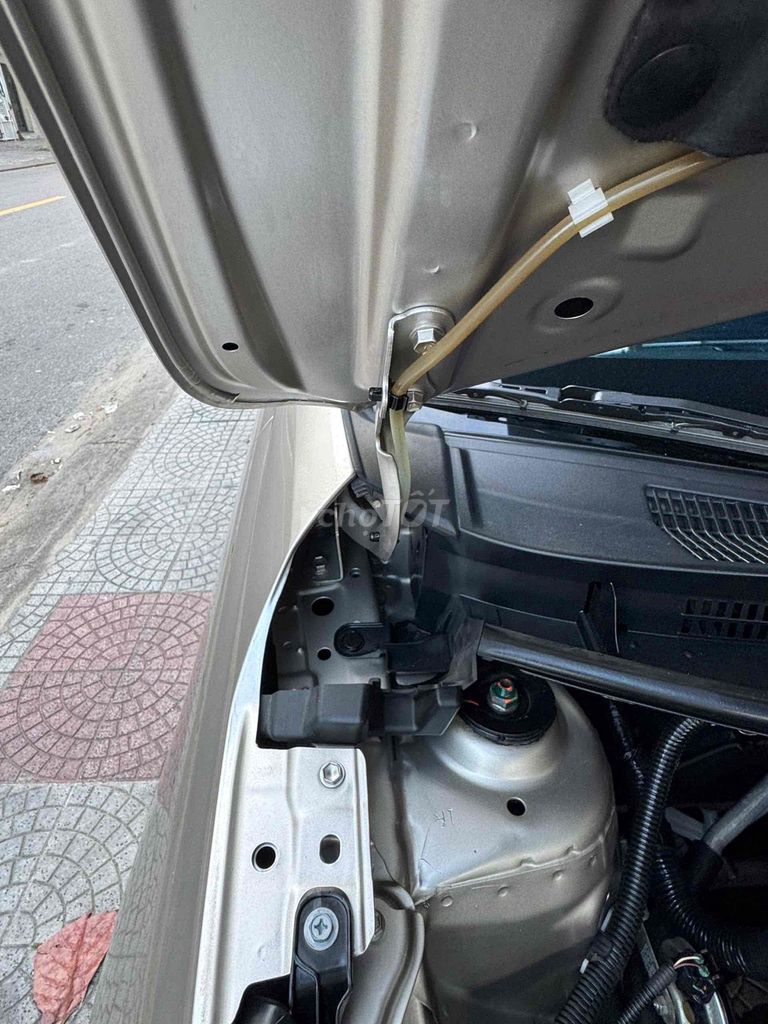 Toyota Vios 2022 G 1.5 CVT. Mua bán Ô tô tại Quận Cẩm Lệ Đà Nẵng được đăng bởi Nguyễn Duy hình 6