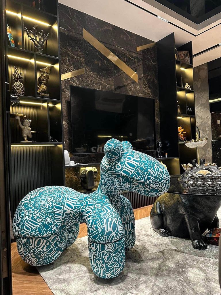 Квартира Vinhomes Ocean Park на продажу 1 - 56 м2 - полностью меблирована
