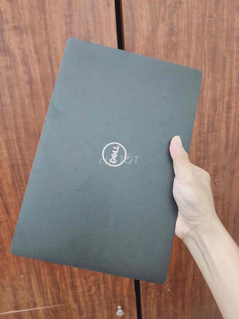 Dell Latitude 7400 i5 16GB/256GB Xám. Mua bán Laptop tại Quận Tây Hồ Hà Nội được đăng bởi Nguyễn Đức Hùng hình 1