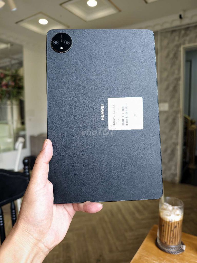 Huawei Matepad Pro 11 inch 8/128G chip 888. Mua bán Máy tính bảng tại Quận 6 Tp Hồ Chí Minh được đăng bởi Điện thoại chất mỗi ngày hình 1