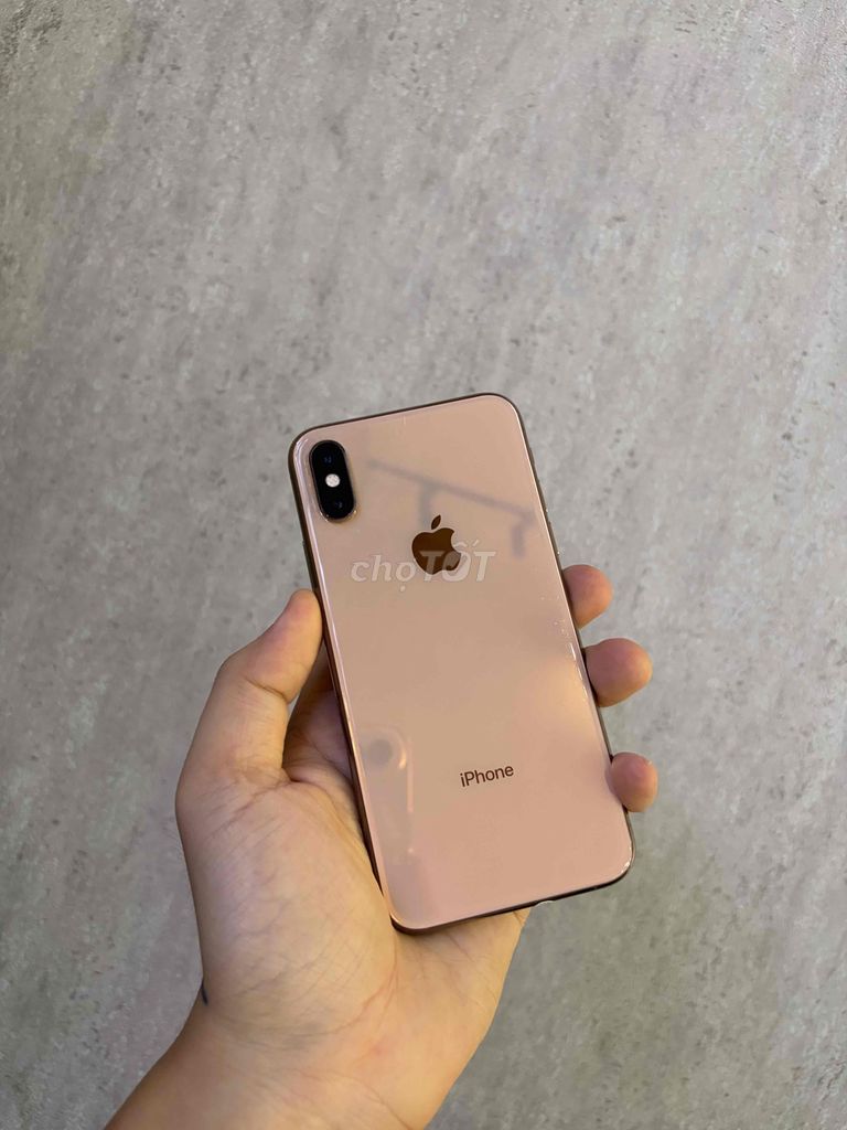 iPhone XS Zin Quốc Tế🍎CÓ TRẢ GÓP. Mua bán Điện thoại tại Quận Thanh Khê Đà Nẵng được đăng bởi HD STORE hình 1