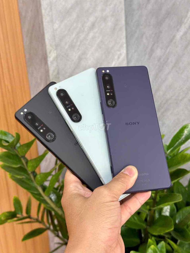 Sony Xperia 1 Mark 4 12/256Gb 2 Sim - Snap 8 gen1 - 115817240