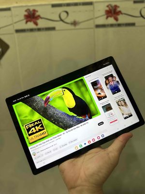 Samsung Tab A8 RAM 4/64GB máy đẹp keng pin trâu