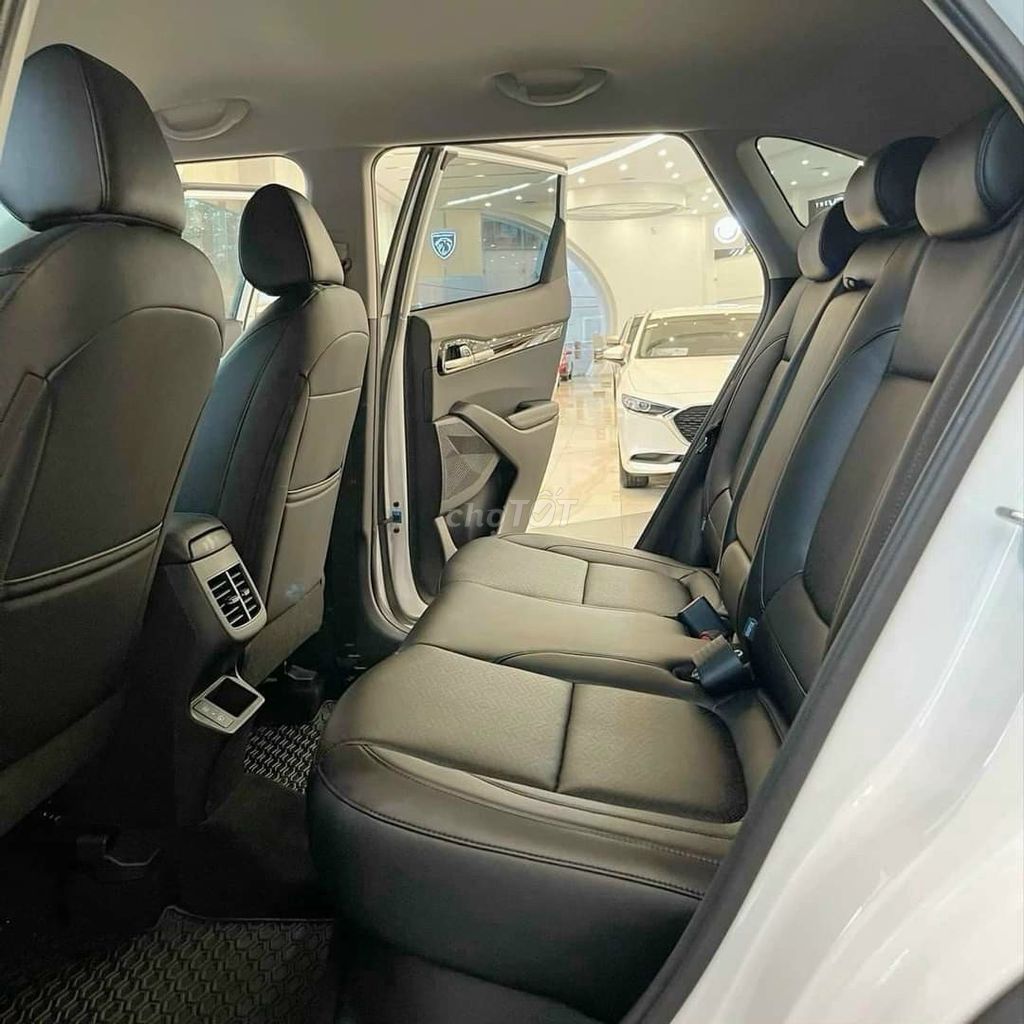 NEW KIA SELTOS ƯU ĐÃI CUỐI NĂM - GIÁ TỪ 579 TRIỆU. Mua bán Ô tô tại Thành phố Thủ Đức Tp Hồ Chí Minh được đăng bởi KIA MAZDA THỦ ĐỨC hình 7