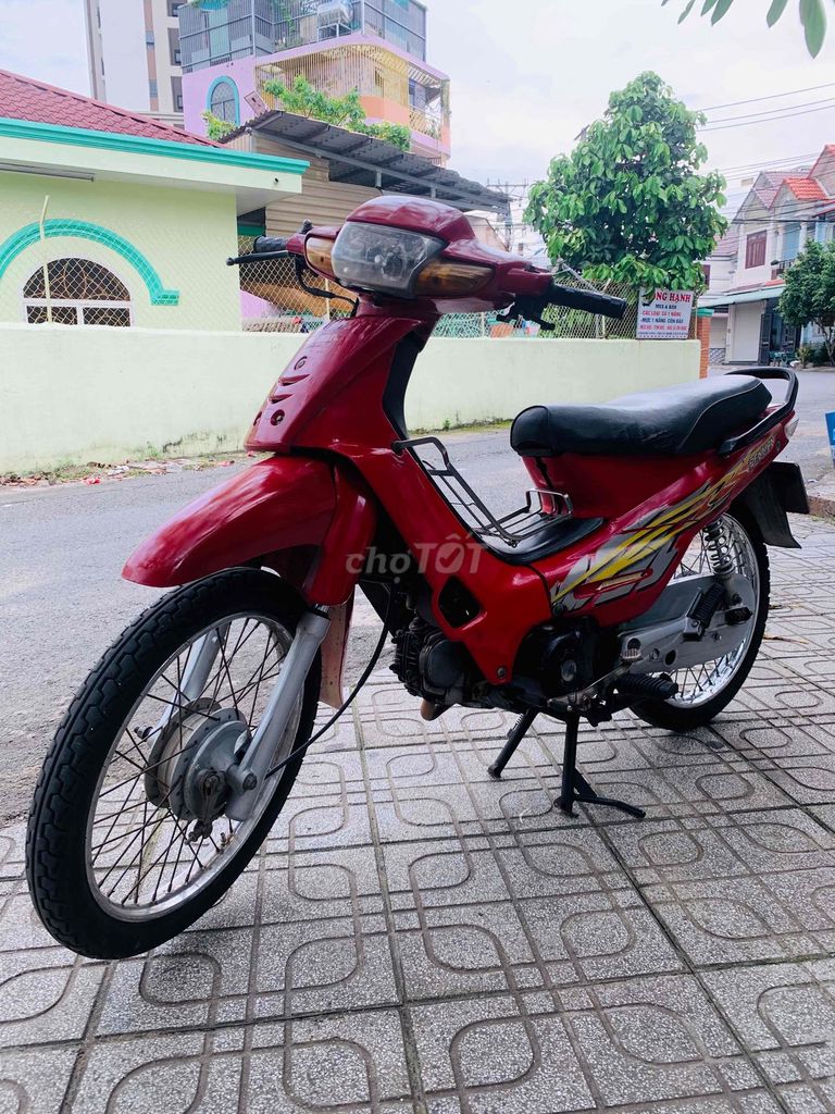 nhà dư dùng cần bán. Mua bán Xe máy tại Thành phố Dĩ An Bình Dương được đăng bởi A Ngọc hình 3