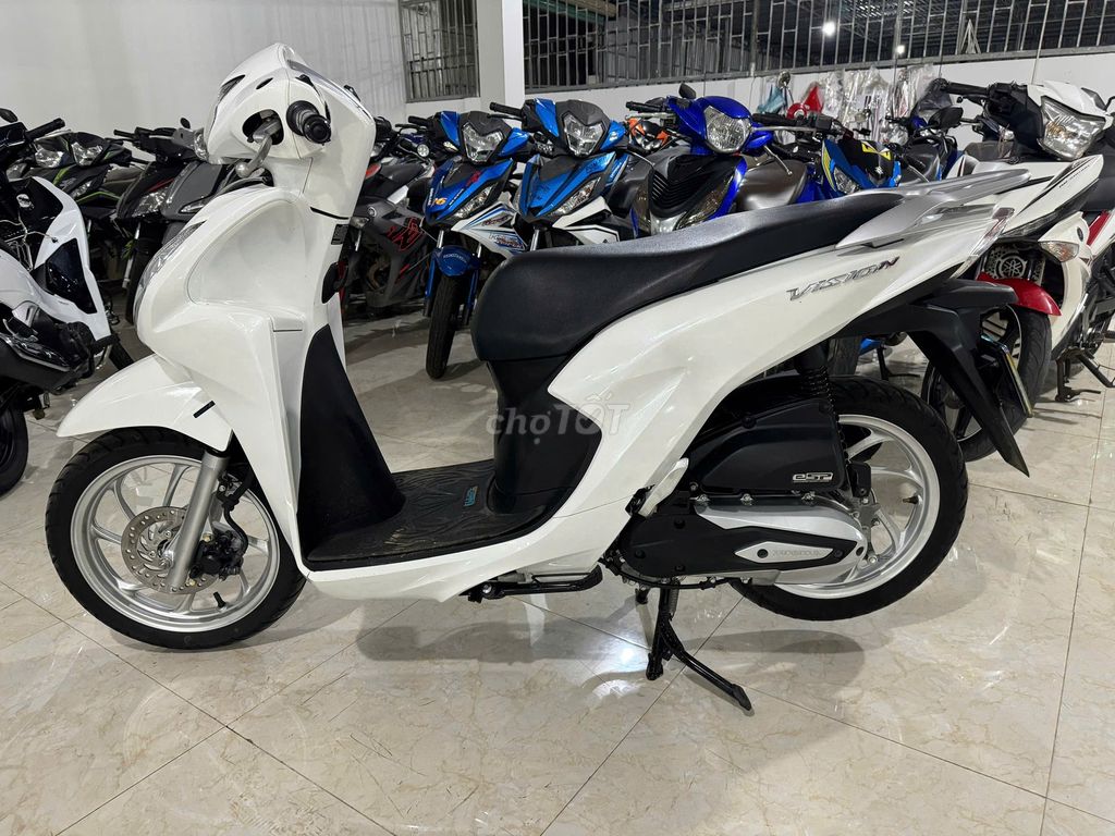 Vision 2022. Mua bán Xe máy tại Huyện Hàm Thuận Nam Bình Thuận được đăng bởi Toàn hình 2
