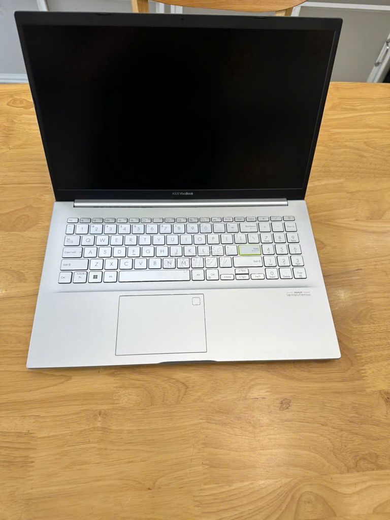Asus Vivobook X515EA i5 1135G7 15.6 inch 8GB/512GB. Mua bán Laptop tại Thành phố Qui Nhơn Bình Định được đăng bởi NGỌC PHÚC LAPTOPS hình 1