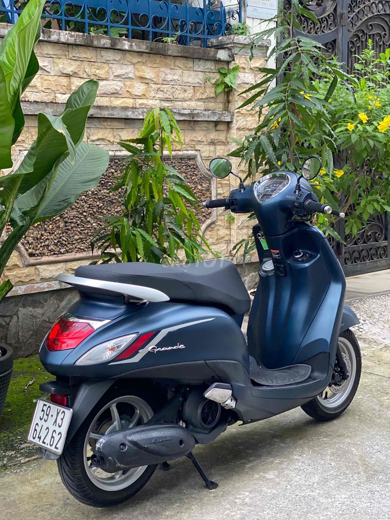 Cần Bán Grande 2020 Bstp Giấy Tờ Đầy Đủ. Mua bán Xe máy tại Quận 11 Tp Hồ Chí Minh được đăng bởi Xe Máy Tâm Nguyễn hình 2