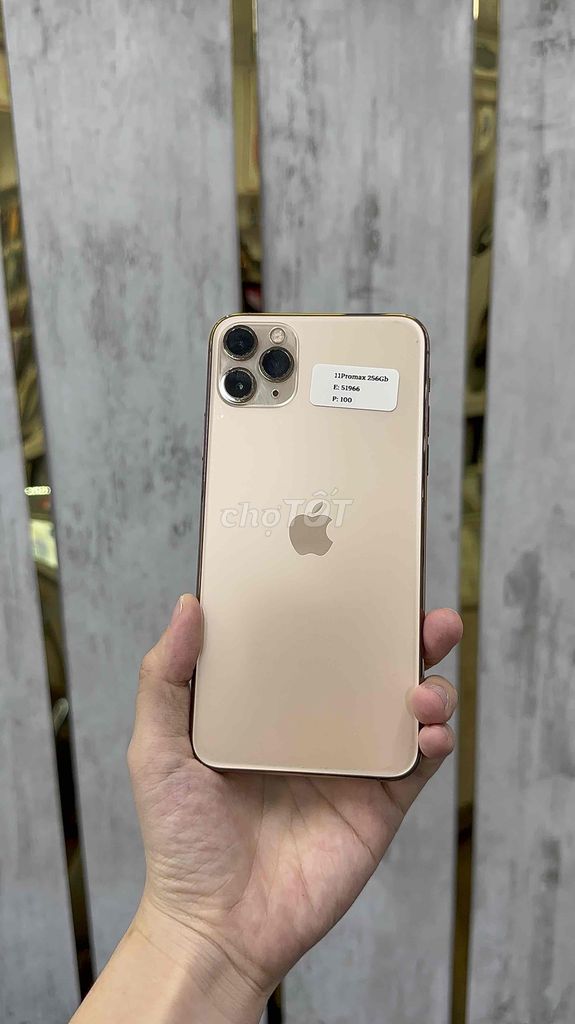 iphone 11 promax đẹp giá hạt dẻ