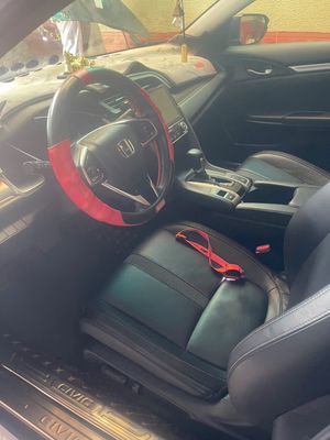 Bán Honda  ci-vic  2020  20.000 km  giá 560 triệu. Mua bán Ô tô tại Thành phố Vũng Tàu Bà Rịa - Vũng Tàu được đăng bởi Thoang Nguyen Van