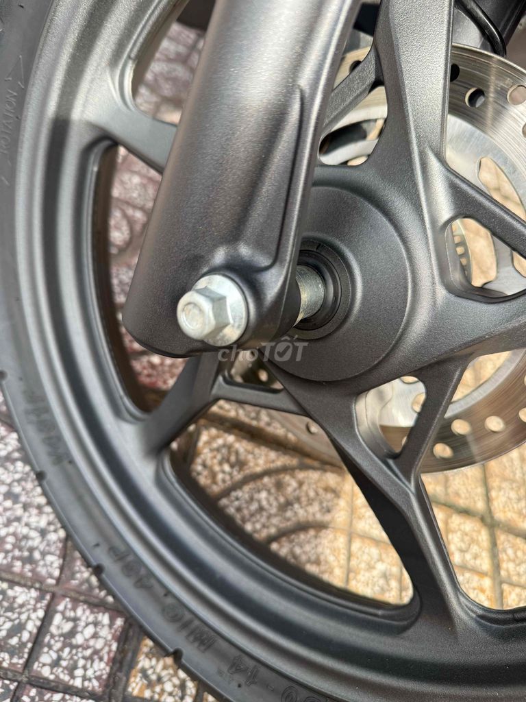 Ab 150 Abs. Mua bán Xe máy tại Thành phố Mỹ Tho Tiền Giang được đăng bởi Thai tran hình 3