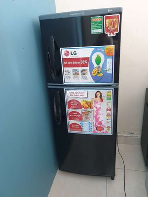 Tủ lạnh LG 200L còn xài tốt