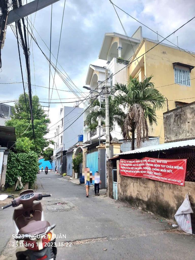 🇻🇳✅️🔔GIÁ R.Ẻ... NHÀ TÔ KÝ [5×18M] ..sát PHần MỀM Quang Trung