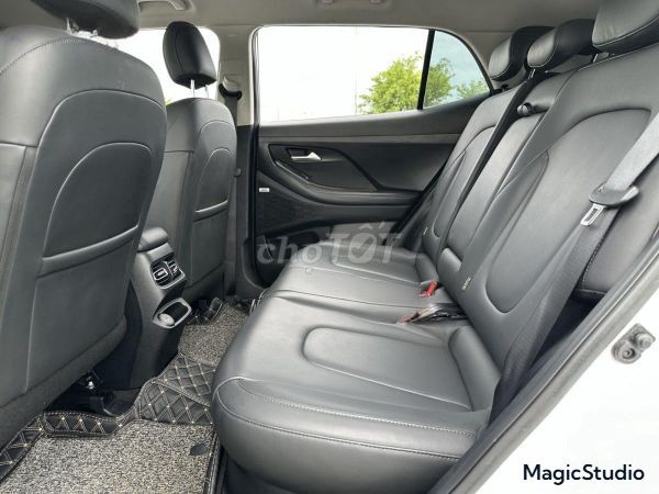 Hyundai Creta 1.5 AT Đặc biệt 2022