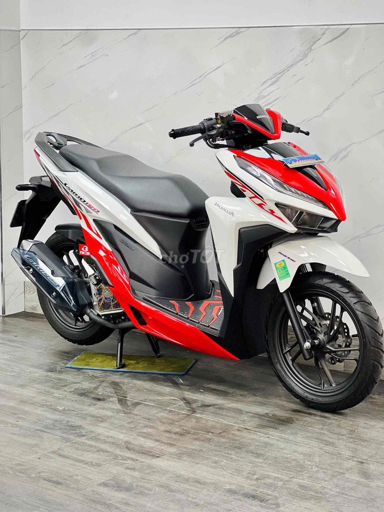 varrio 150 2022 bstp 9chủ lướt 1600km hổ trợ góp