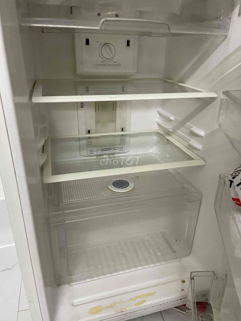 TỦ LẠNH LG CŨ – HOẠT ĐỘNG TỐT, Tiết kiệm điênn