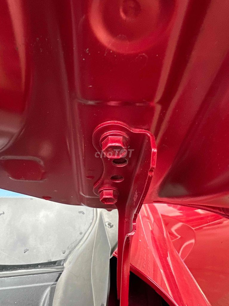 Toyota Corolla Cross V 2020 Đỏ giảm sâu BÁN TẾT. Mua bán Ô tô tại Quận Bình Thạnh Tp Hồ Chí Minh được đăng bởi phuongneo hình 13