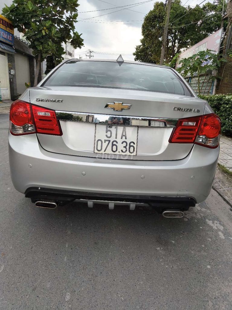 2011 LS 1.6 - 92000 km xe tại sài gòn. Mua bán Ô tô tại Huyện Hóc Môn Tp Hồ Chí Minh được đăng bởi thành phát sh hình 2
