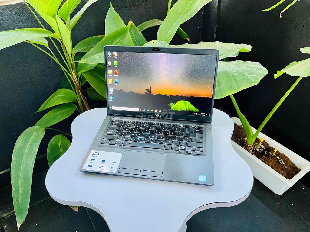Dell Latitude 5300 i7/8GB/256. Mua bán Laptop tại Quận Lê Chân Hải Phòng được đăng bởi Nguyễn Hải Duy hình 1