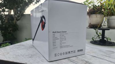 MÁY XỊT VỆ SINH BẰNG HƠI NƯỚC NÓNG. Mua bán Thiết bị vệ sinh, nhà tắm tại Thành phố Thủ Đức Tp Hồ Chí Minh được đăng bởi NGUYỄN VINH