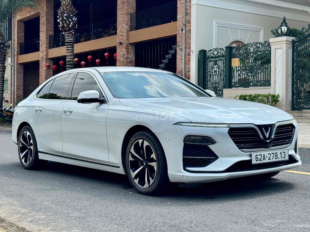 Lux A Plus 22 - (Film 3M, lót sàn,…). Mua bán Ô tô tại Thành phố Thủ Đức Tp Hồ Chí Minh được đăng bởi Hồng My hình 2