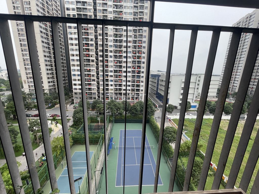 Cho thuê căn hộ 3PN, 75.2m2, 11,5 triệu tại Vinhomes Ocean Park. Cho thuê Căn hộ/Chung cư tại Huyện Gia Lâm Hà Nội được đăng bởi Thành Trung Nguyễn hình 13