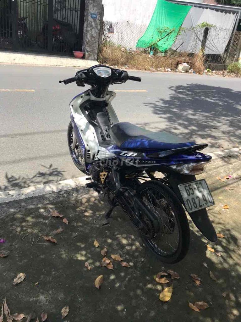 Ex 135 xuống biển 65 áo xe đẹp ken máy dữ fun chức. Mua bán Xe máy tại Quận Cái Răng Cần Thơ được đăng bởi Cầm Đồ Minh Tấn hình 4