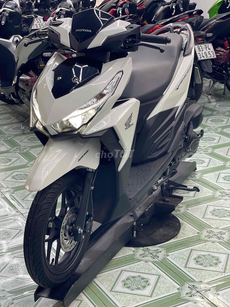 Vario 150, 2017 lướt odo 6000 cây.. Mua bán Xe máy tại Thành phố Dĩ An Bình Dương được đăng bởi Xe Máy Cũ Tiền Trang hình 17