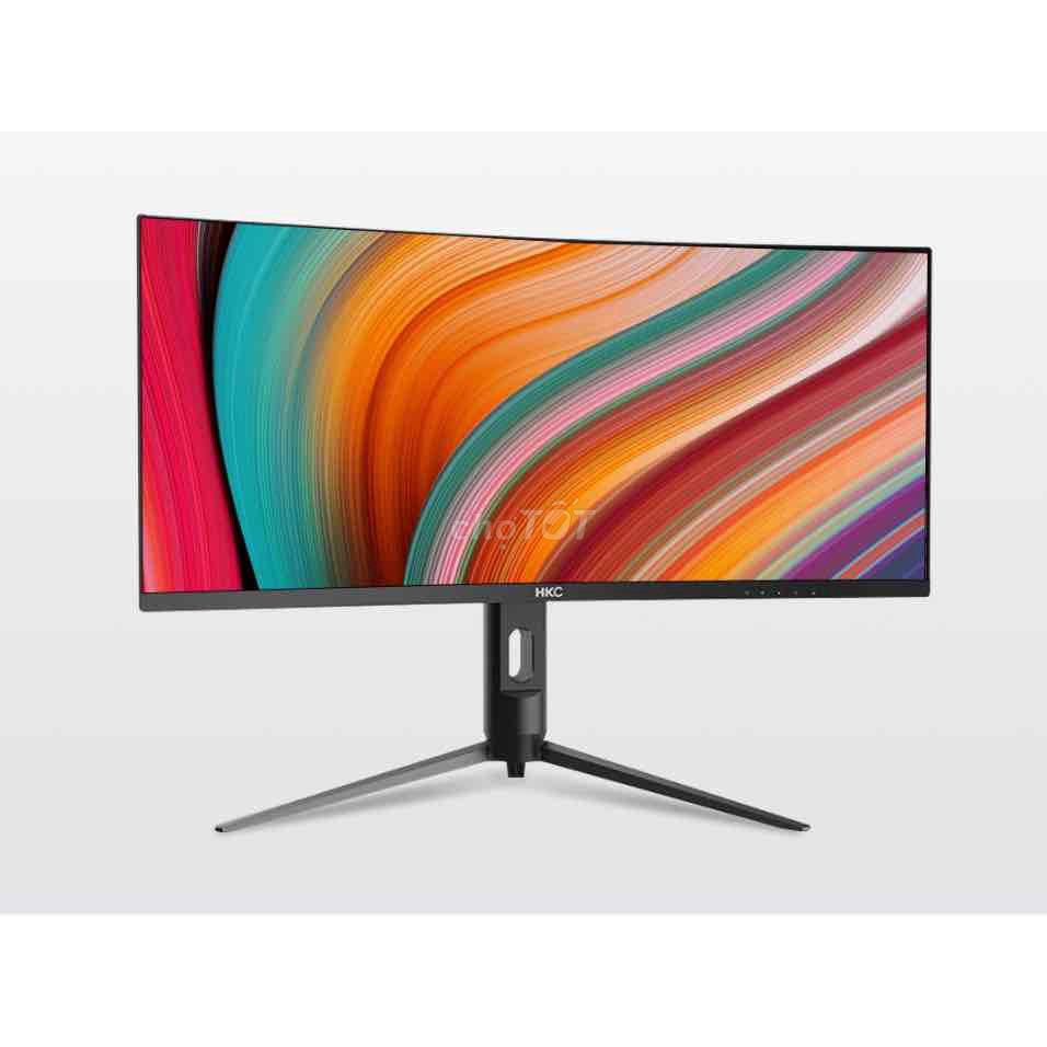 HKC C299Q 29 inch 2K 1500R. Mua bán Phụ kiện (Màn hình, Chuột...) tại Thị xã Sơn Tây Hà Nội được đăng bởi đào ngọc tùng hình 1