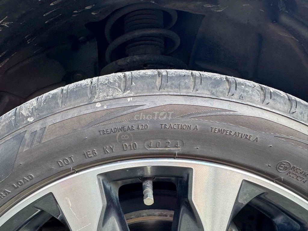 Mazda CX 3 2021 - 69000 km. Mua bán Ô tô tại Thành phố Thủ Đức Tp Hồ Chí Minh được đăng bởi Thy Ôtô Cũ Miền Nam hình 14