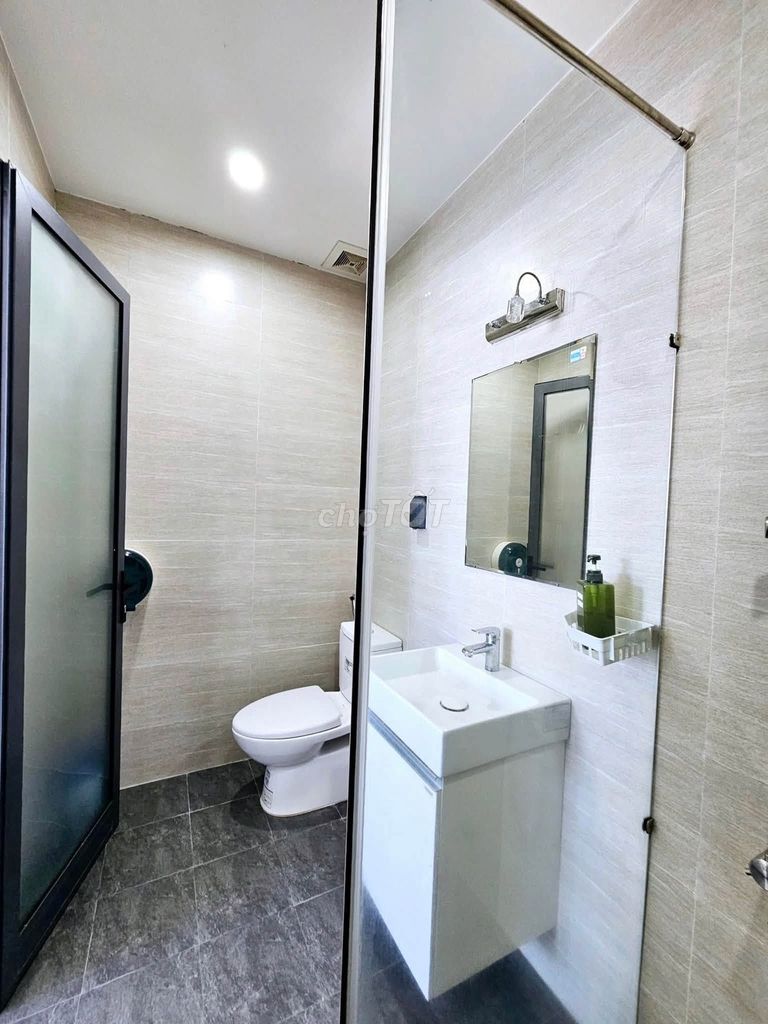 Apartment for rent in An Mỹ · Sơn Trà, Da Nang — $231/month, photo 1