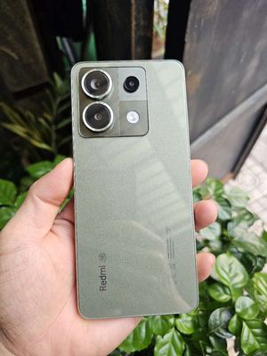 Xiaomi Redmi Note 13 Pro 5G 8/256 GREEN 98% KHỎE