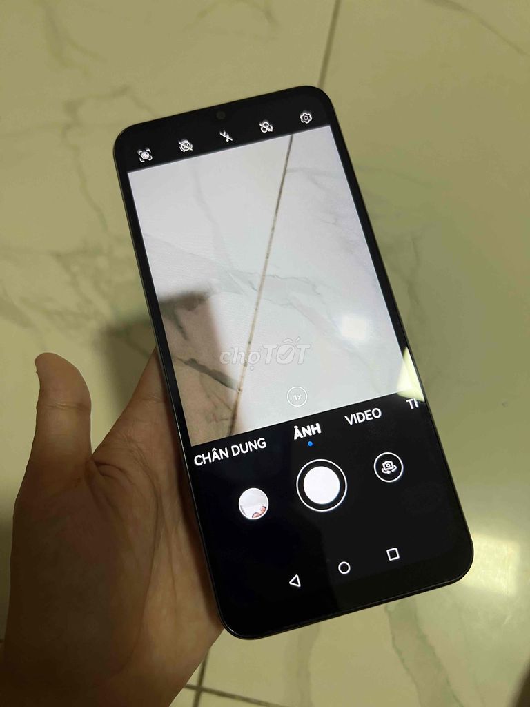 Huawei Nova Y61 Đen 128GB, Máy Đã Sử Dụng. Mua bán Điện thoại tại Quận 10 Tp Hồ Chí Minh được đăng bởi HỒNG LAM hình 1