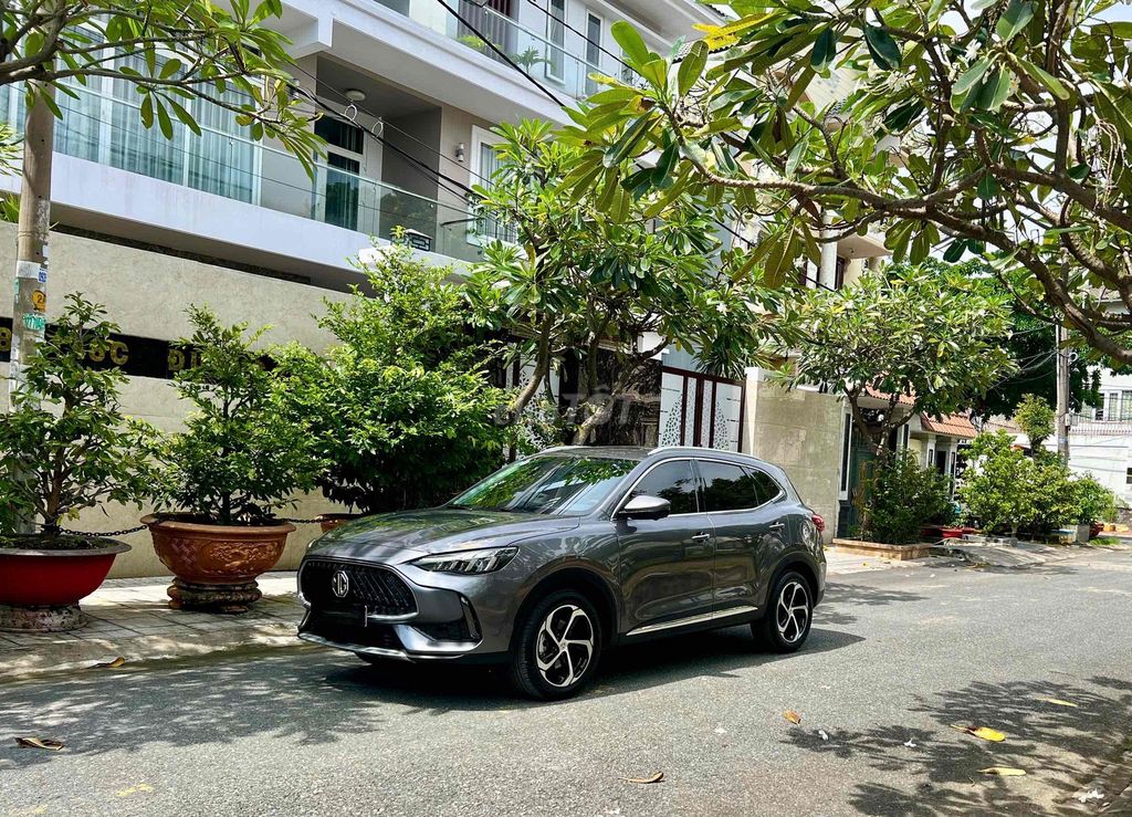 MG HS 2024 - 11000 km. Mua bán Ô tô tại Quận Bình Tân Tp Hồ Chí Minh được đăng bởi Khải Sonic Used Car hình 5