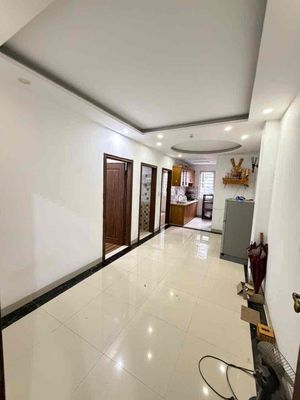 Căn hộ dịch vụ 50 m² · 2 PN · Phố Khương Hạ