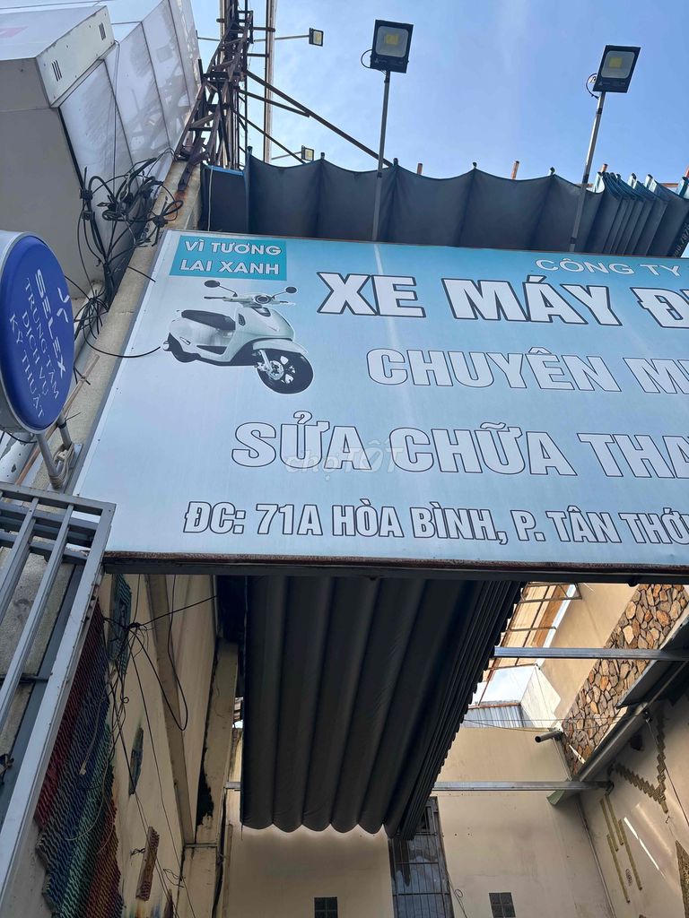 Mua bán thâu tận nhà vin,yade,datb…. Mua bán Xe điện tại Quận Tân Phú Tp Hồ Chí Minh được đăng bởi Mua Xe Điện Giá Cao hình 3