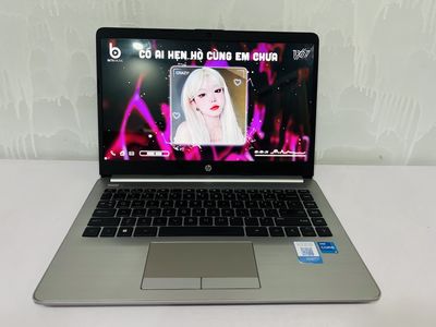Laptop HP 240 G8 Notebook | CPU Core i5 1135G7 | R