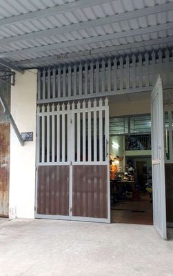 Аренда · 8 комн. · 480 м² · Quận 12, ул. an phú đông