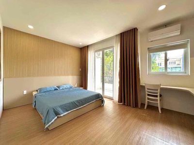 Serviced studio 40 m² · 1 bed · Đường Vũ Tông Phan