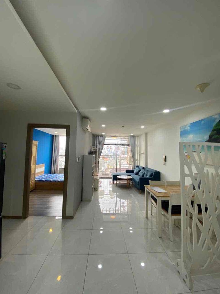 ✅Cho thuê C/c Riva Park - 80m2 2pn2wc - Full nội thất