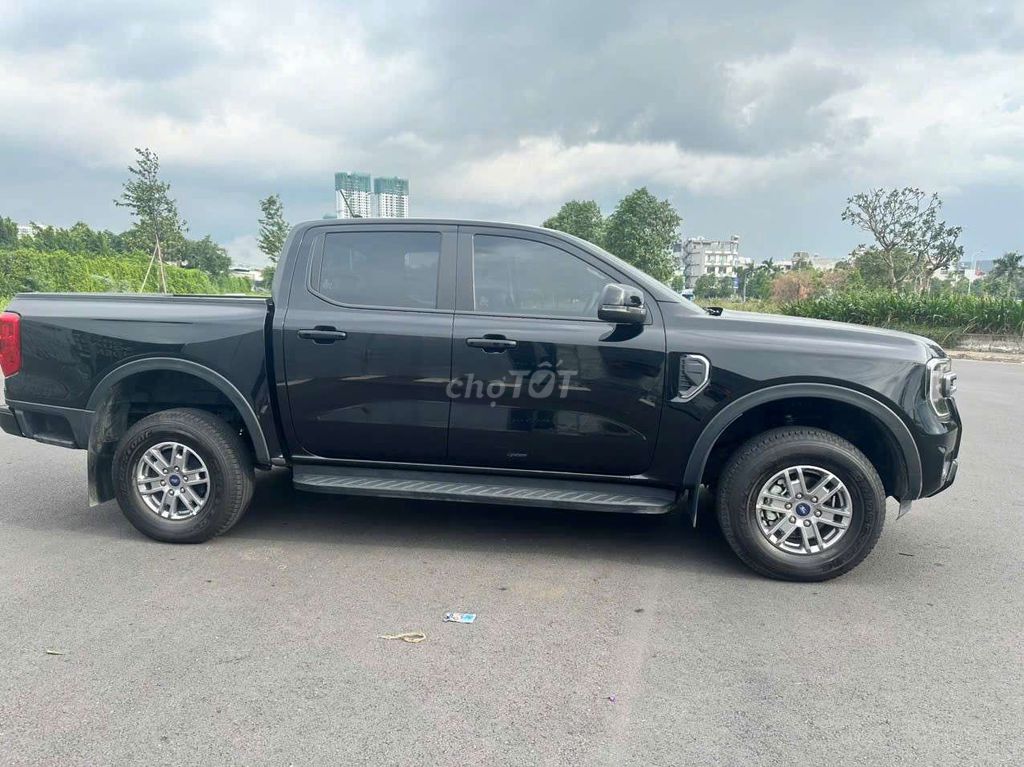 Ford Ranger 2024 XLS 2.0L 4x2 AT NEW 99%. Mua bán Ô tô tại Thành phố Dĩ An Bình Dương được đăng bởi Phong auto motor hình 4