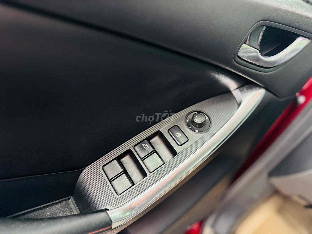 Mazda CX 5 2014 2.0 AT 2WD - 136000 km. Mua bán Ô tô tại Thành phố Thủ Dầu Một Bình Dương được đăng bởi Vinh  hình 11