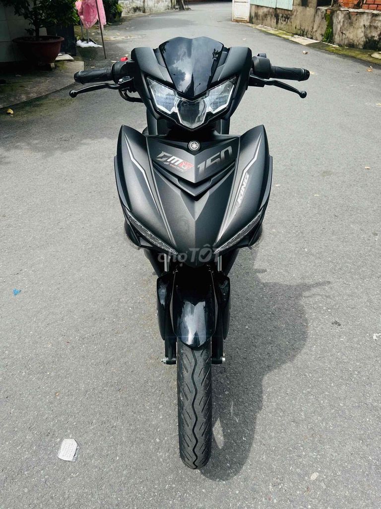 YAMAHA EXCITER LED 150cc .ĐK 2018 - HỖ TRỢ GÓP. Mua bán Xe máy tại Quận Gò Vấp Tp Hồ Chí Minh được đăng bởi CẦM ĐỒ NĂM LINH hình 3