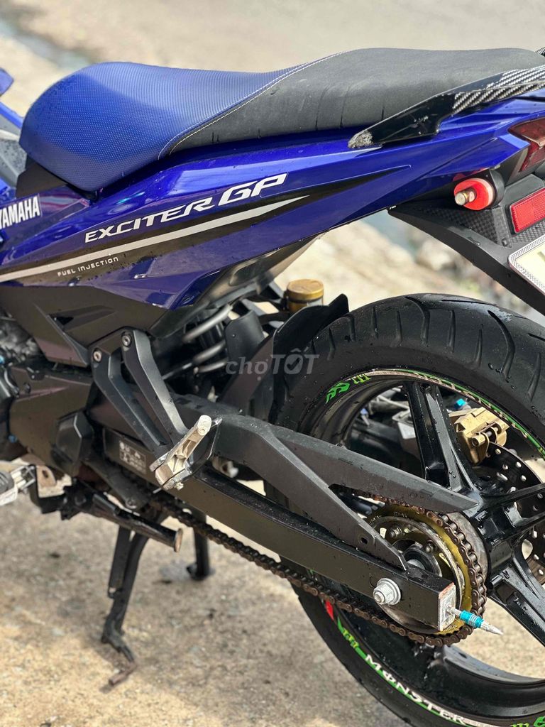 Ex Zin áo zin cứng máy bao đầu nồi, chính chủ bs47. Mua bán Xe máy tại Thành phố Thuận An Bình Dương được đăng bởi Quân Anh Phạm hình 6